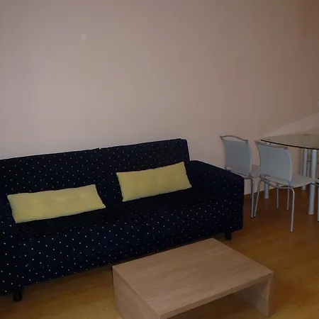 Daire Excelsior Apt. 94 *