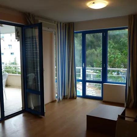 Daire Excelsior Apt. 94 Sunny Beach