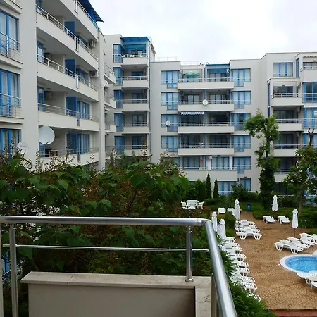 Excelsior Apt. 94 Daire Sunny Beach