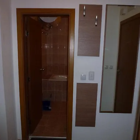 Excelsior Apt. 94 Daire