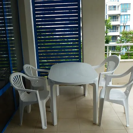 Apartamento Excelsior Apt. 94 *