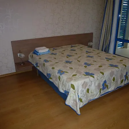 Daire Excelsior Apt. 94 Sunny Beach