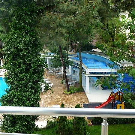 Daire Excelsior Apt. 94
