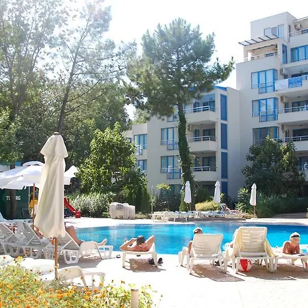 Excelsior Apt. 94 Daire