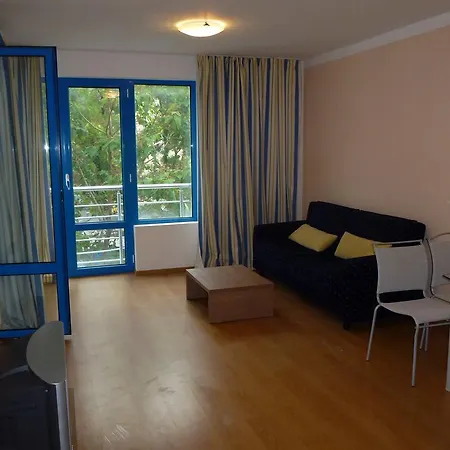 Excelsior Apt. 94 Daire