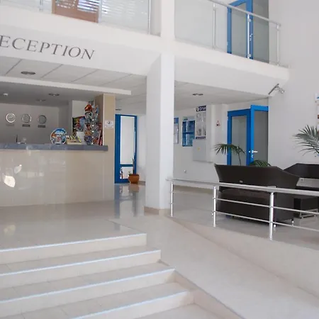 Excelsior Apt. 94
