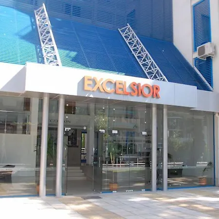 Excelsior Apt. 94 Daire Sunny Beach
