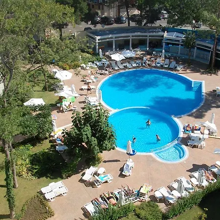 Daire Excelsior Apt. 94