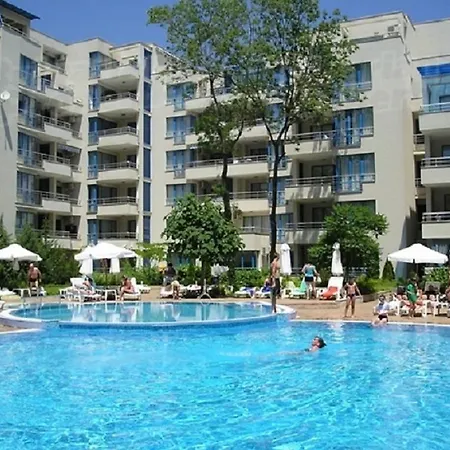 Daire Excelsior Apt. 94