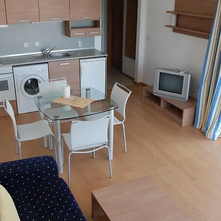 Daire Excelsior Apt. 94 Sunny Beach