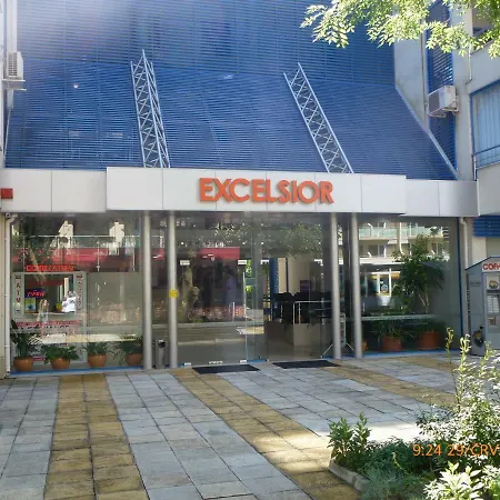 Excelsior Apt. 94 Daire *