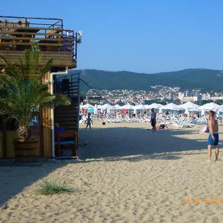 Daire Excelsior Apt. 94 Sunny Beach